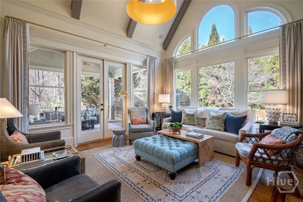 $1,850,000 | 2740 Rowan Oak Estates Way, Watkinsville, GA 30677