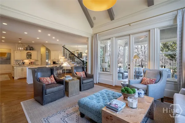 $1,850,000 | 2740 Rowan Oak Estates Way, Watkinsville, GA 30677