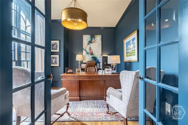 $1,850,000 | 2740 Rowan Oak Estates Way, Watkinsville, GA 30677