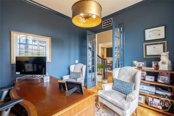 $1,850,000 | 2740 Rowan Oak Estates Way, Watkinsville, GA 30677