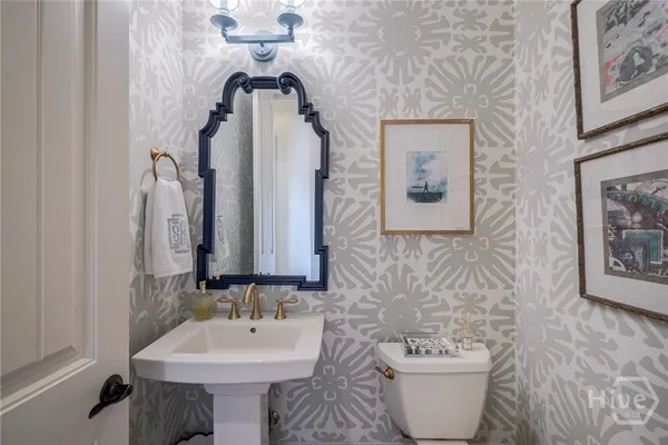 $1,850,000 | 2740 Rowan Oak Estates Way, Watkinsville, GA 30677