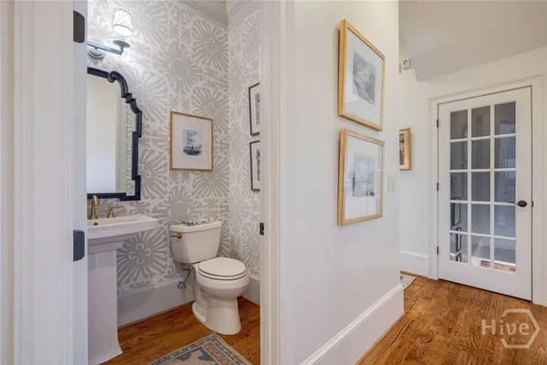 $1,850,000 | 2740 Rowan Oak Estates Way, Watkinsville, GA 30677