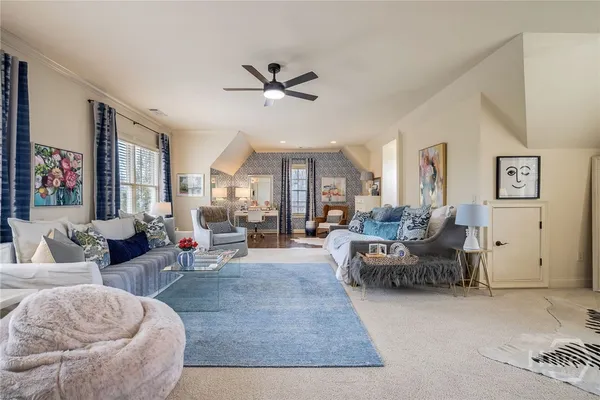 $1,850,000 | 2740 Rowan Oak Estates Way, Watkinsville, GA 30677