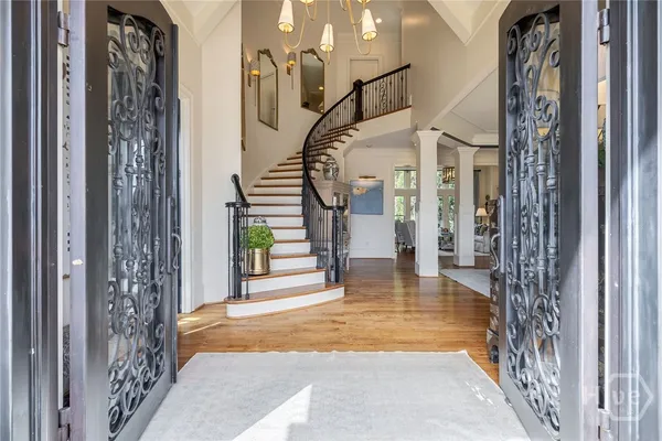 $1,850,000 | 2740 Rowan Oak Estates Way, Watkinsville, GA 30677