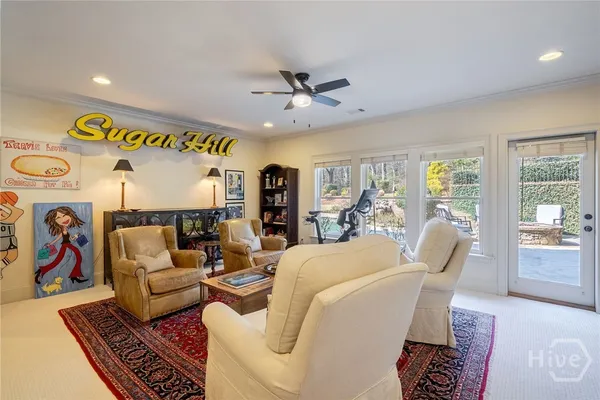 $1,850,000 | 2740 Rowan Oak Estates Way, Watkinsville, GA 30677