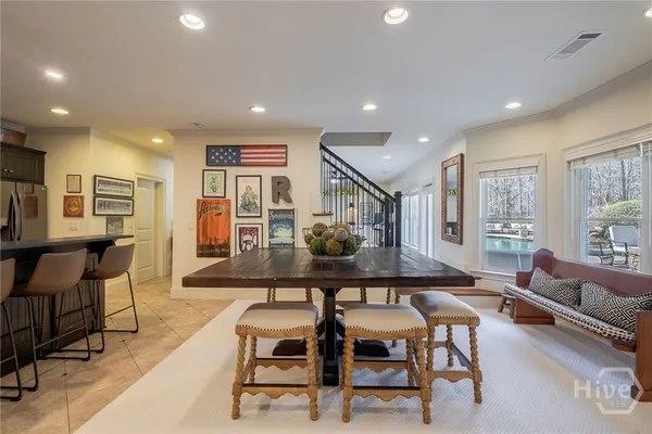 $1,850,000 | 2740 Rowan Oak Estates Way, Watkinsville, GA 30677