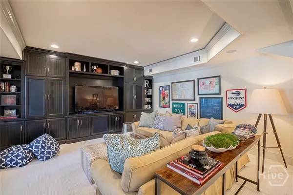 $1,850,000 | 2740 Rowan Oak Estates Way, Watkinsville, GA 30677