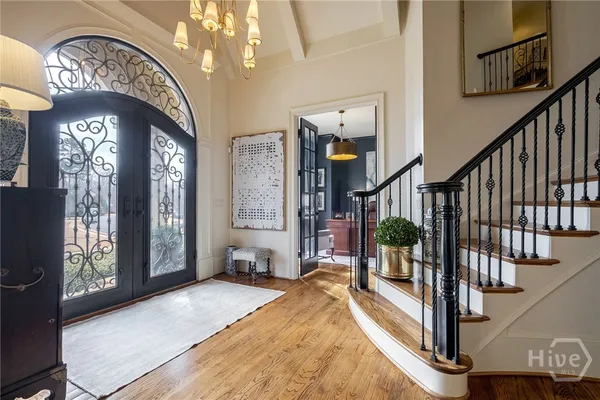 $1,850,000 | 2740 Rowan Oak Estates Way, Watkinsville, GA 30677