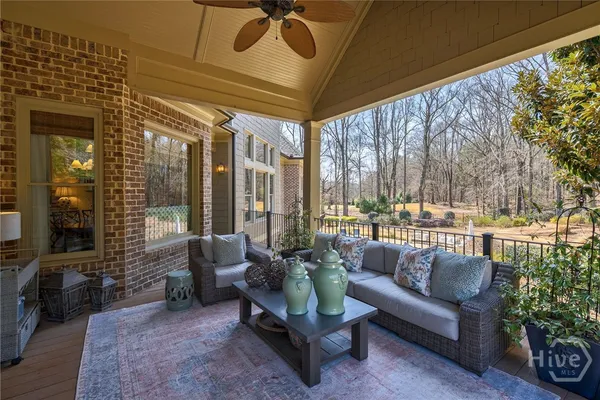 $1,850,000 | 2740 Rowan Oak Estates Way, Watkinsville, GA 30677