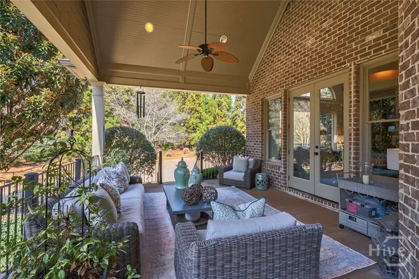 $1,850,000 | 2740 Rowan Oak Estates Way, Watkinsville, GA 30677