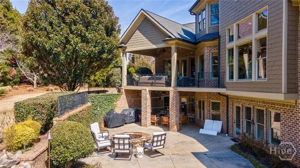 $1,850,000 | 2740 Rowan Oak Estates Way, Watkinsville, GA 30677