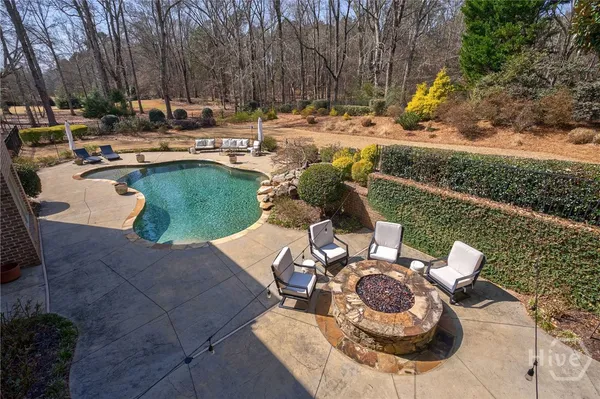 $1,850,000 | 2740 Rowan Oak Estates Way, Watkinsville, GA 30677