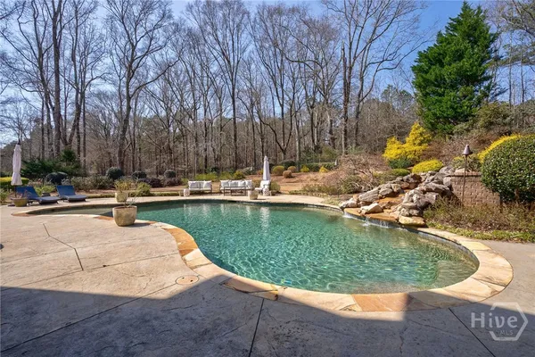 $1,850,000 | 2740 Rowan Oak Estates Way, Watkinsville, GA 30677