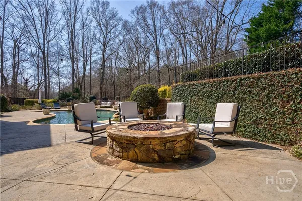 $1,850,000 | 2740 Rowan Oak Estates Way, Watkinsville, GA 30677