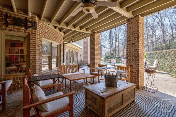 $1,850,000 | 2740 Rowan Oak Estates Way, Watkinsville, GA 30677