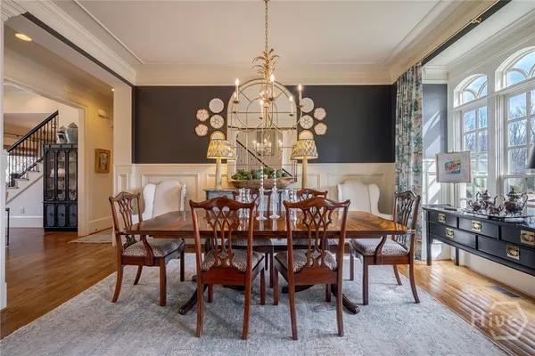 $1,850,000 | 2740 Rowan Oak Estates Way, Watkinsville, GA 30677