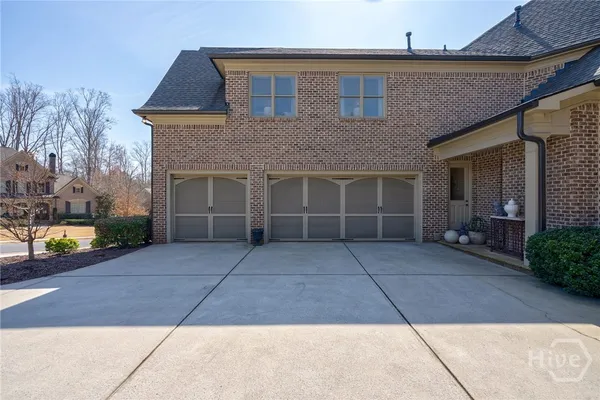 $1,850,000 | 2740 Rowan Oak Estates Way, Watkinsville, GA 30677