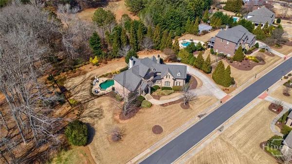 $1,850,000 | 2740 Rowan Oak Estates Way, Watkinsville, GA 30677