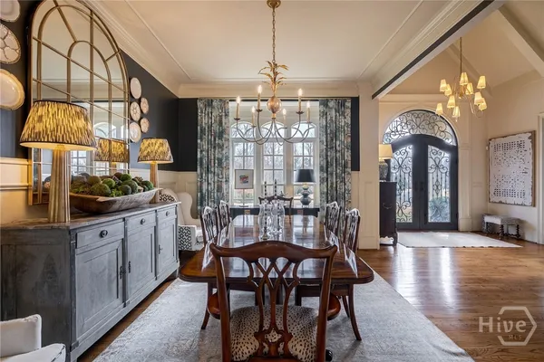 $1,850,000 | 2740 Rowan Oak Estates Way, Watkinsville, GA 30677