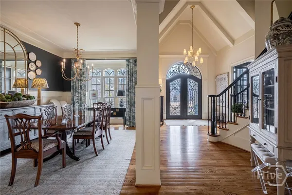 $1,850,000 | 2740 Rowan Oak Estates Way, Watkinsville, GA 30677