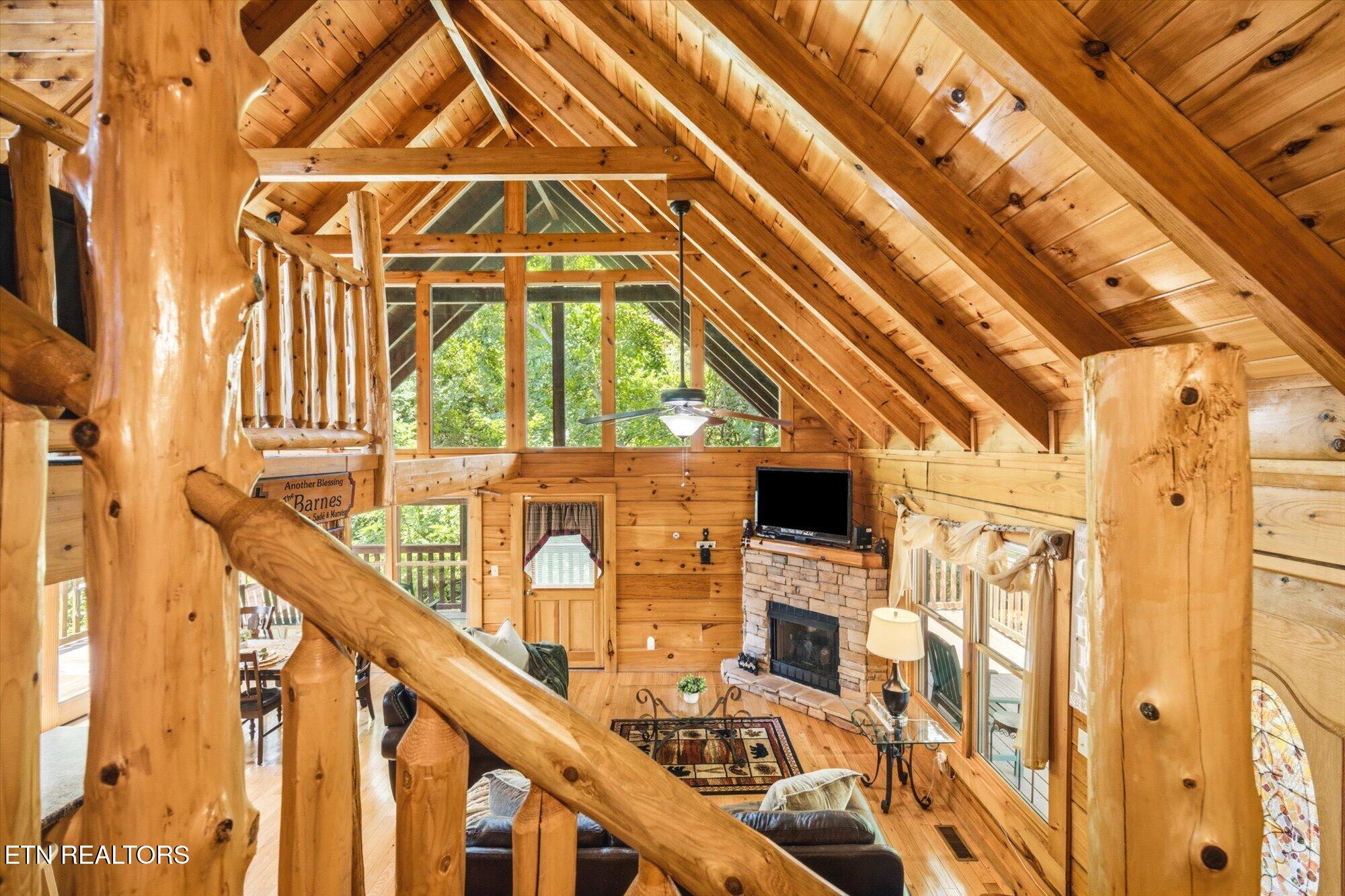 2606 Tree Top Way Pigeon Forge, TN 37863 - Photo 26 of 38 26