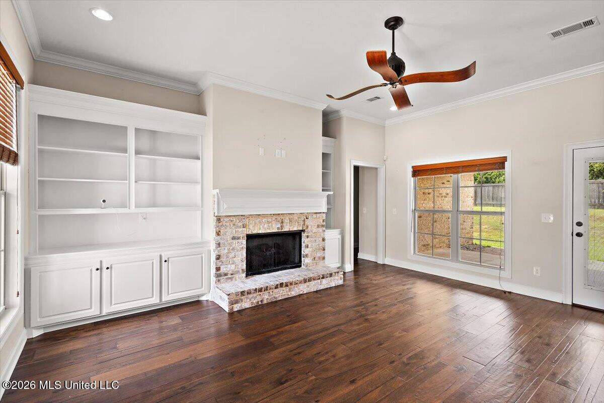 160 Western Ridge Circle Canton, MS 39046 - Photo 6 of 32 06-HTP_1022