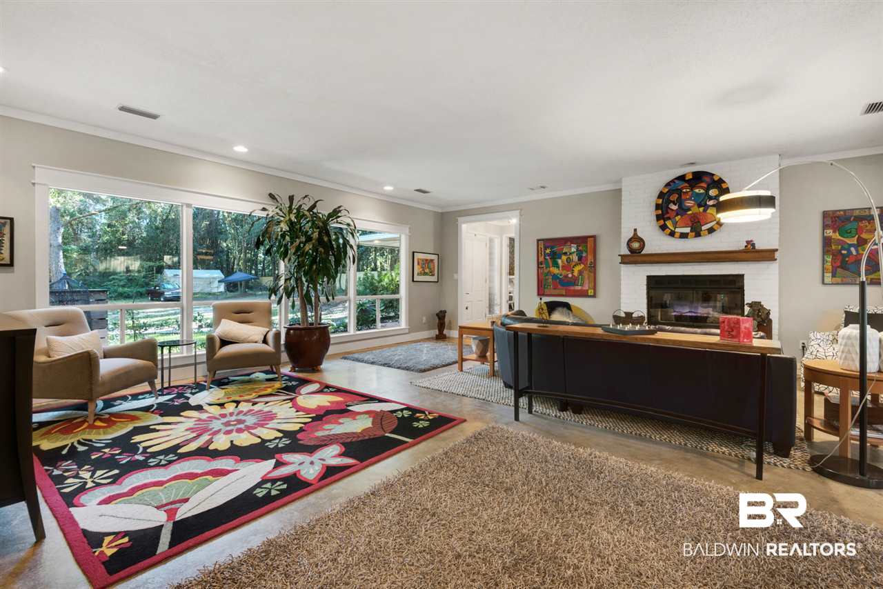 155 Blue Is Avenue Fairhope, AL 36532 - Photo 3 of 14