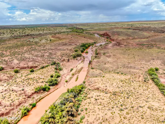 $375,000 | Tbd Tbd Pozo Oro Ranches, Woodruff, AZ 85942