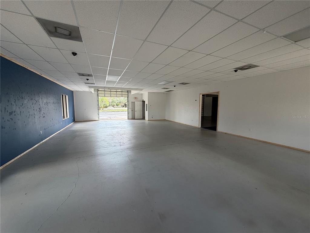 5260 Duncan Road Punta Gorda, FL 33982 - Photo 3 of 5 a view of an empty room