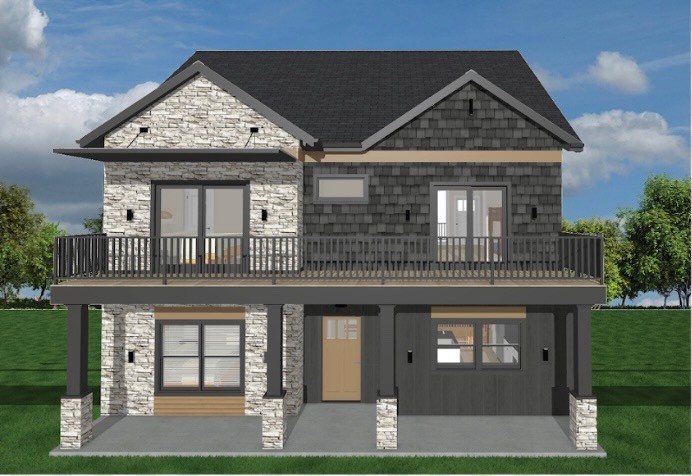 305 Rambling Crk Way Sevierville, TN 37862 - Photo 1 of 54 Gallery Image 1
