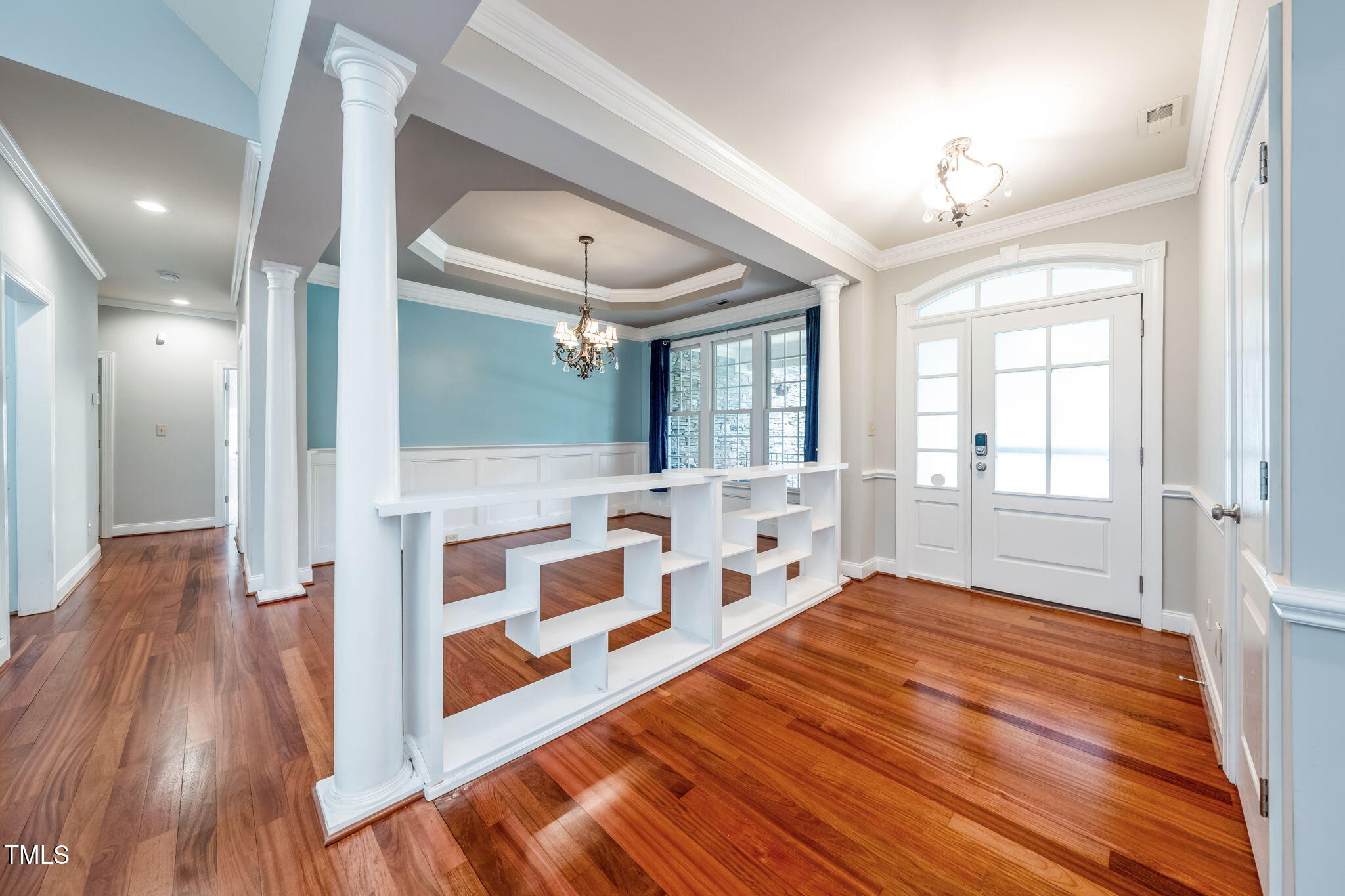 205 Okamato Street Raleigh, NC 27603 - Photo 7 of 59 9-web-or-mls-205 Okmato St-13