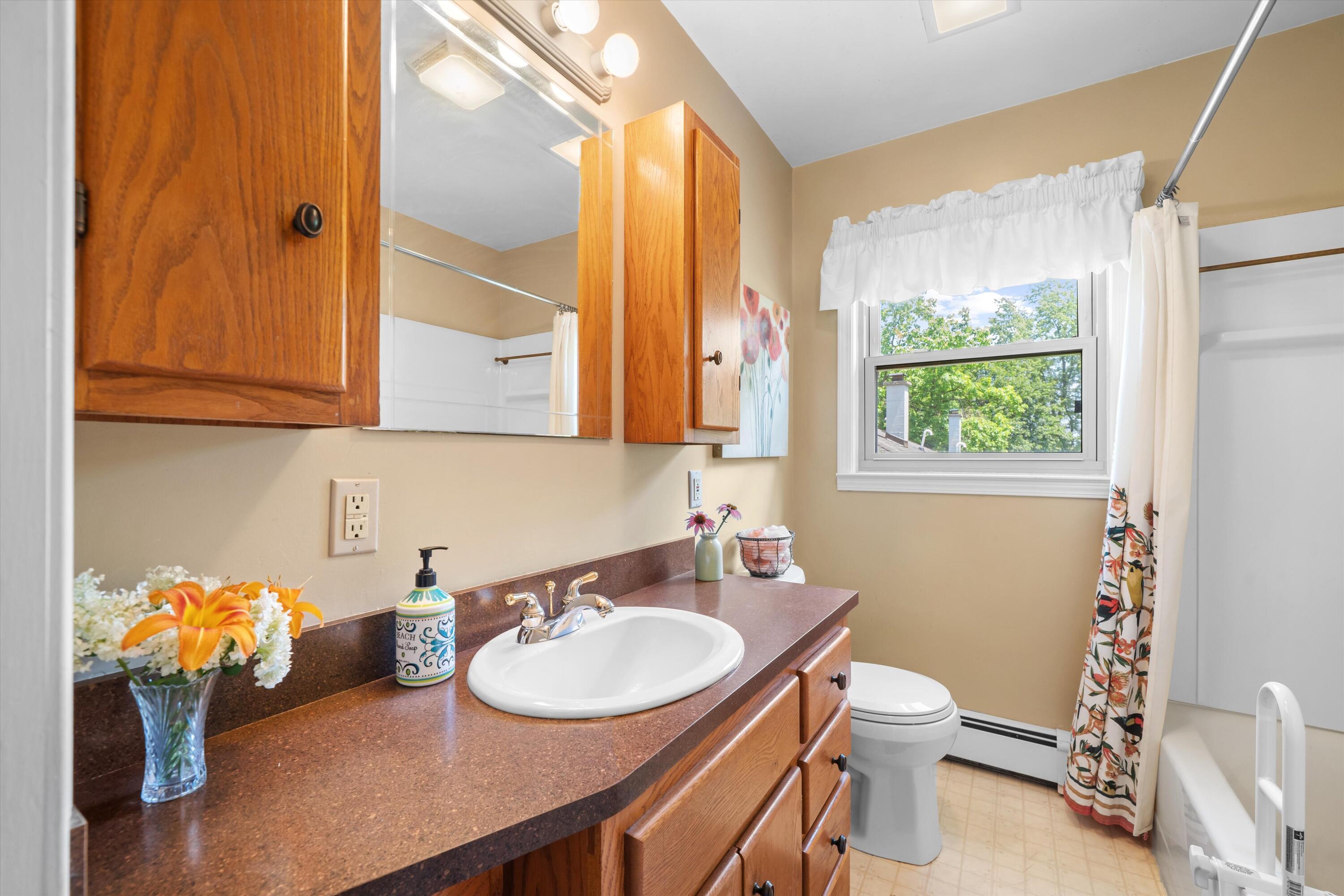 16009 Cavanaugh Lake Road Chelsea, MI 48118 - Photo 21 of 56 Bathroom