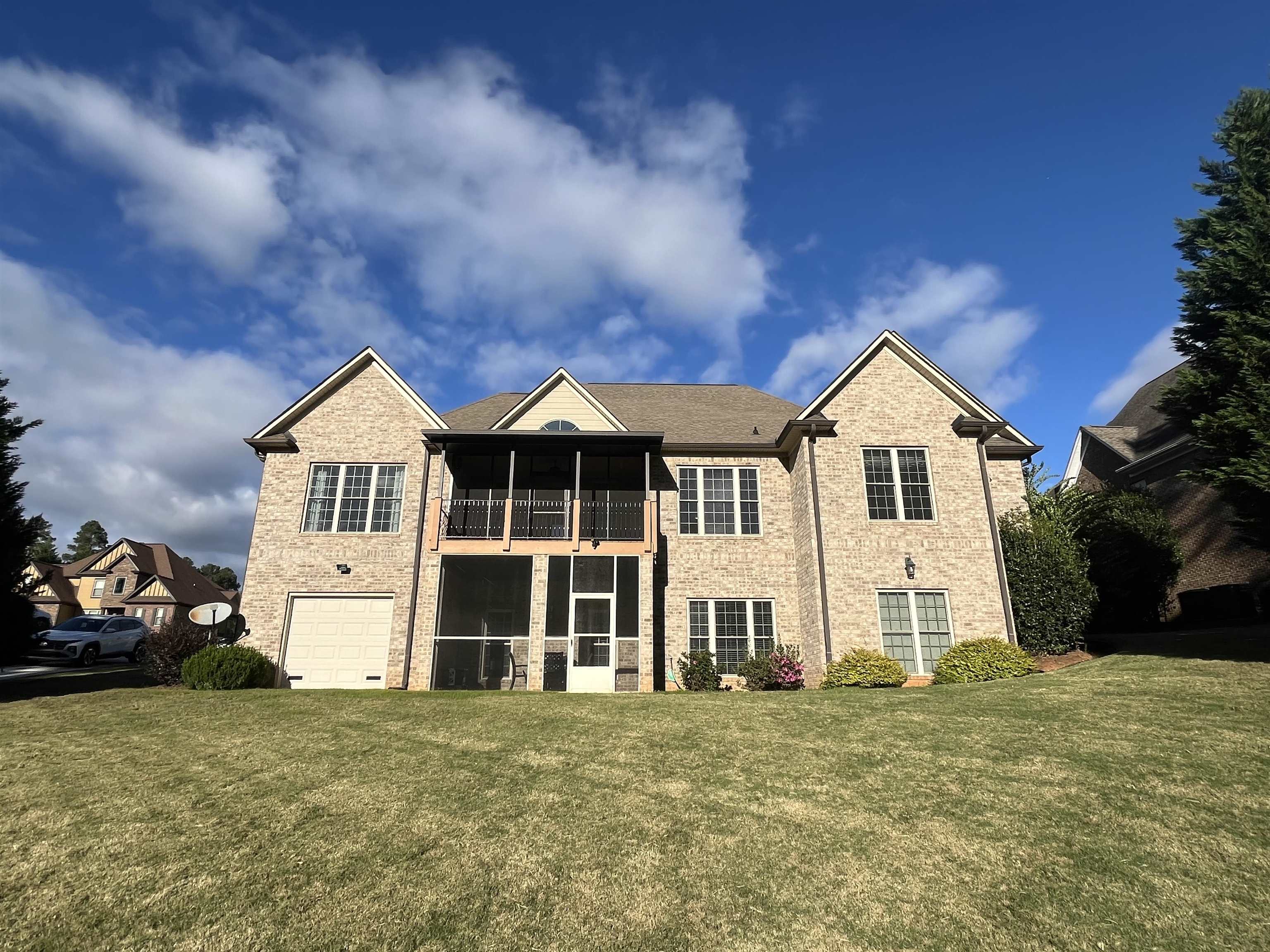 336 South Woodfin Ridge Drive Inman, SC 29349 - Photo 4 of 6