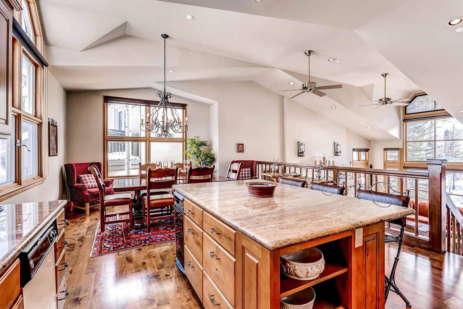 365 Offerson Road, Unit N5 Beaver Creek, CO 81620 - Photo 8 of 24 Additional Photo