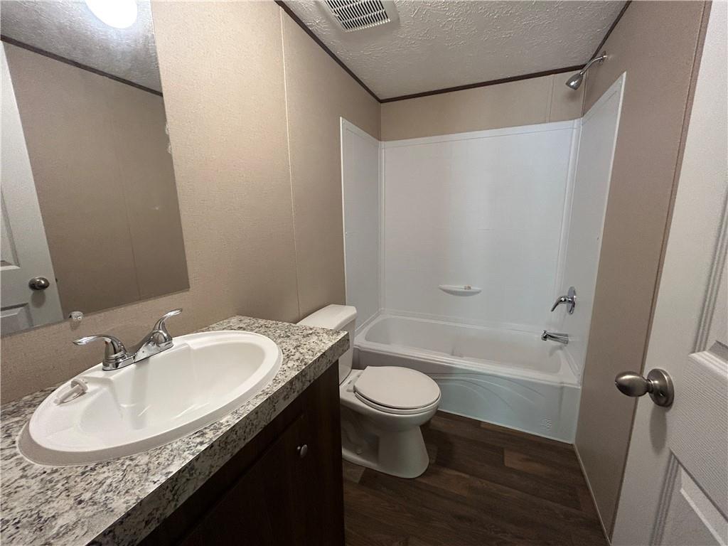 564 Ridge Road Dawsonville, GA 30534 - Photo 16 of 33