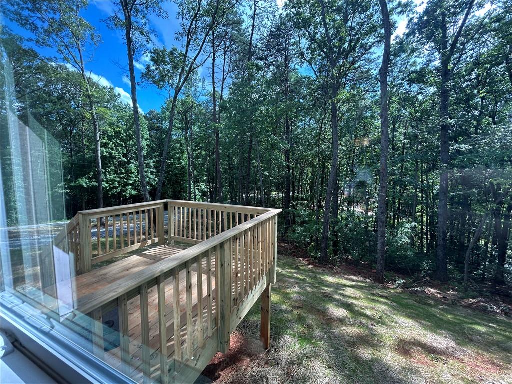 564 Ridge Road Dawsonville, GA 30534 - Photo 24 of 33