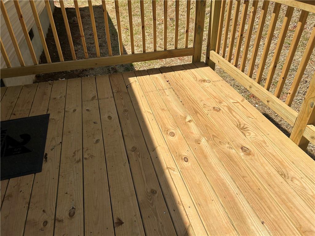 564 Ridge Road Dawsonville, GA 30534 - Photo 3 of 33