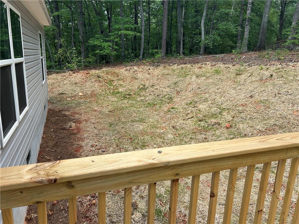 564 Ridge Road Dawsonville, GA 30534 - Photo 31 of 33
