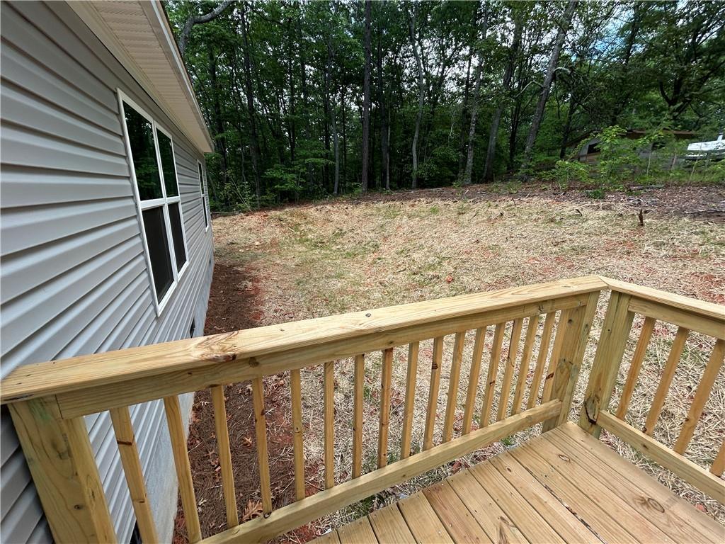 564 Ridge Road Dawsonville, GA 30534 - Photo 32 of 33