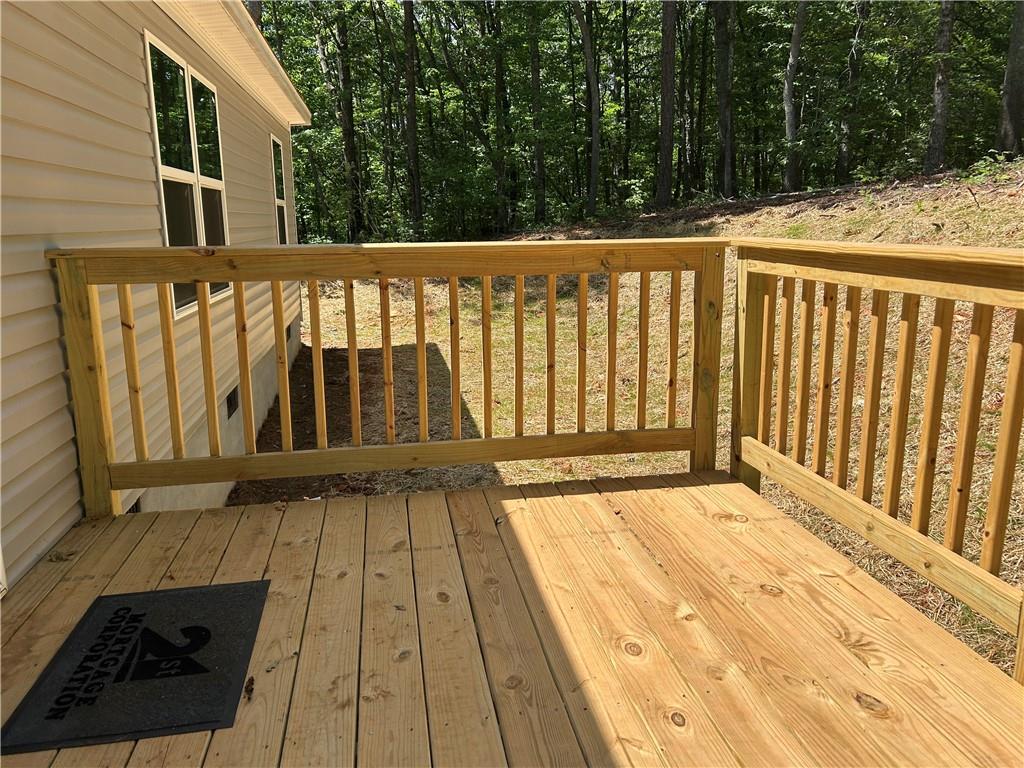 564 Ridge Road Dawsonville, GA 30534 - Photo 4 of 33