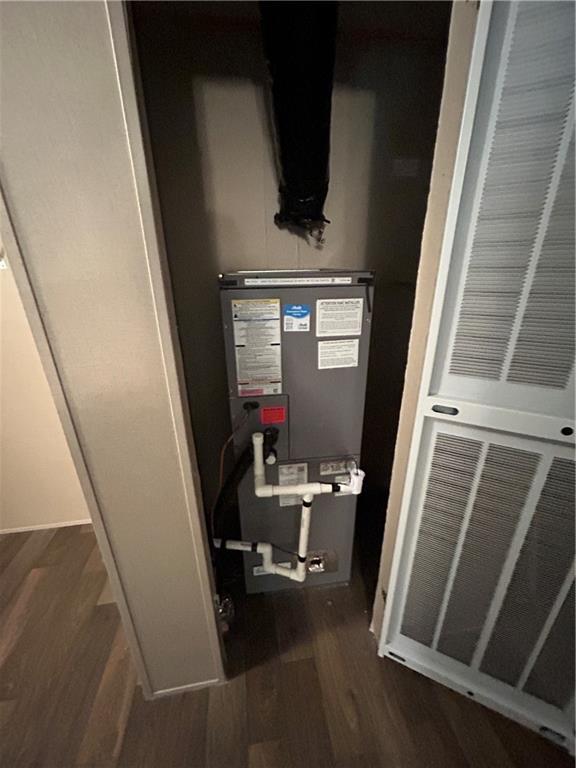 564 Ridge Road Dawsonville, GA 30534 - Photo 5 of 33