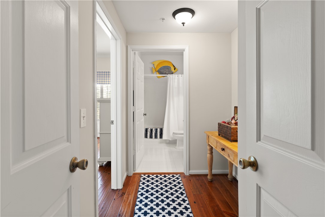 1704 Frederica Road, Unit 132 St. Simons Island, GA 31522 - Photo 12 of 21