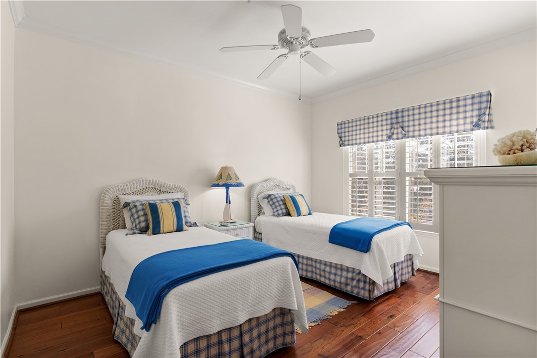 1704 Frederica Road, Unit 132 St. Simons Island, GA 31522 - Photo 13 of 21