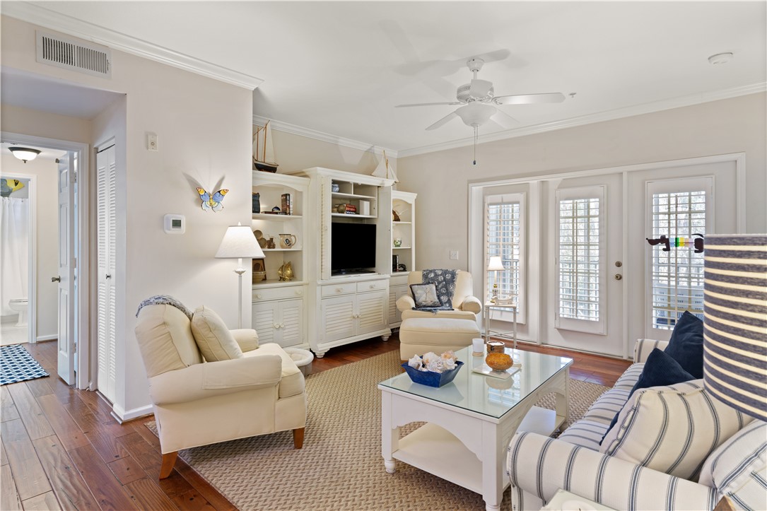 1704 Frederica Road, Unit 132 St. Simons Island, GA 31522 - Photo 6 of 21