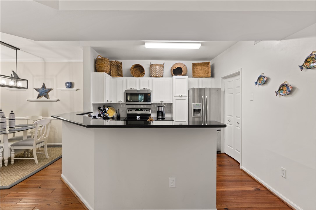 1704 Frederica Road, Unit 132 St. Simons Island, GA 31522 - Photo 8 of 21