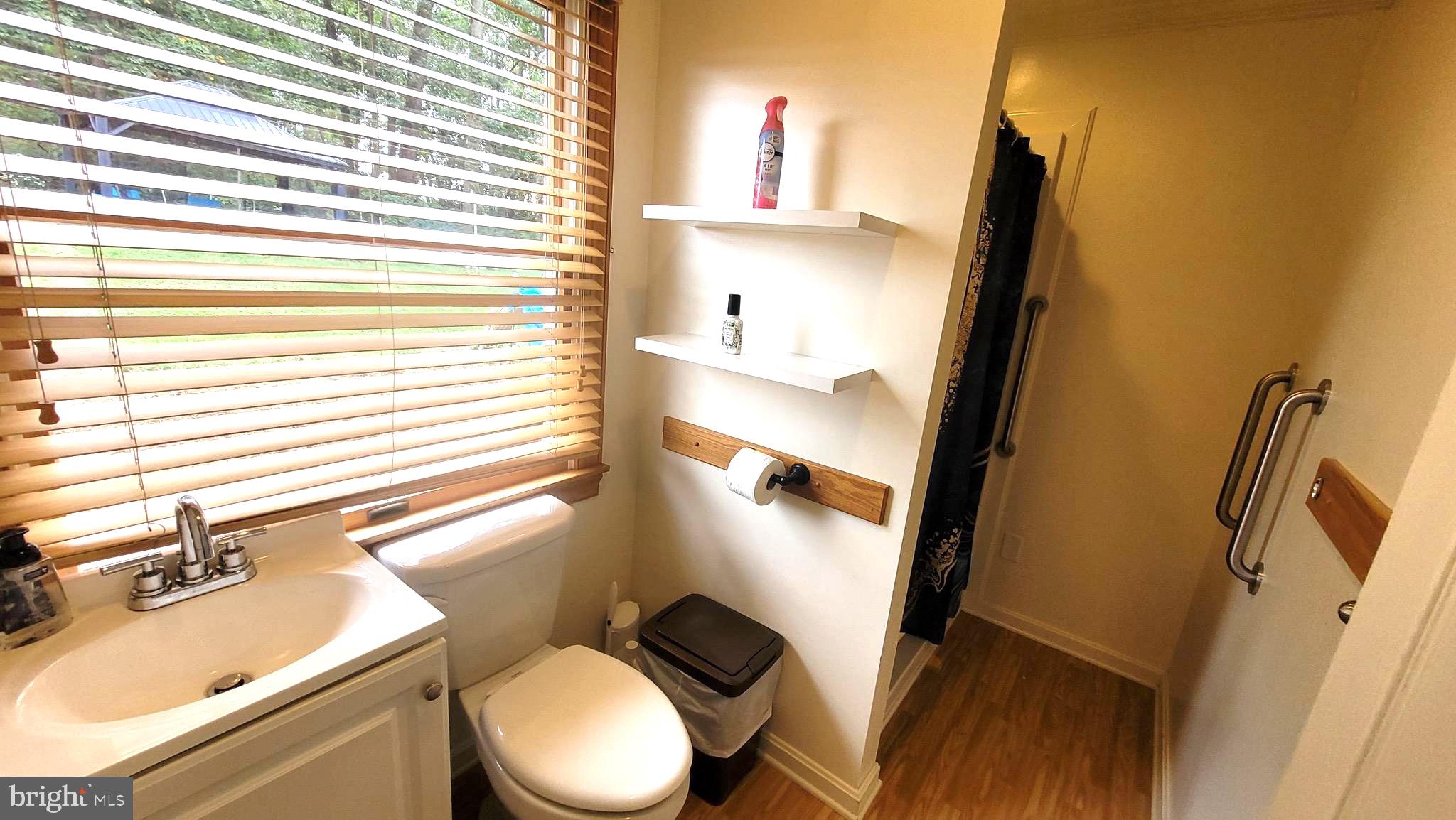 1815 Manchester Road Westminster, MD 21157 - Photo 11 of 45 Bright and airy bathroom retreat.