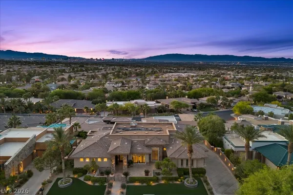 $3,749,990 | 1724 Tangiers Drive, Henderson, NV 89012