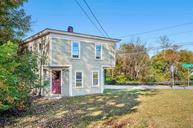 $280,000 | 21 River Road West, Johnson, VT 05656