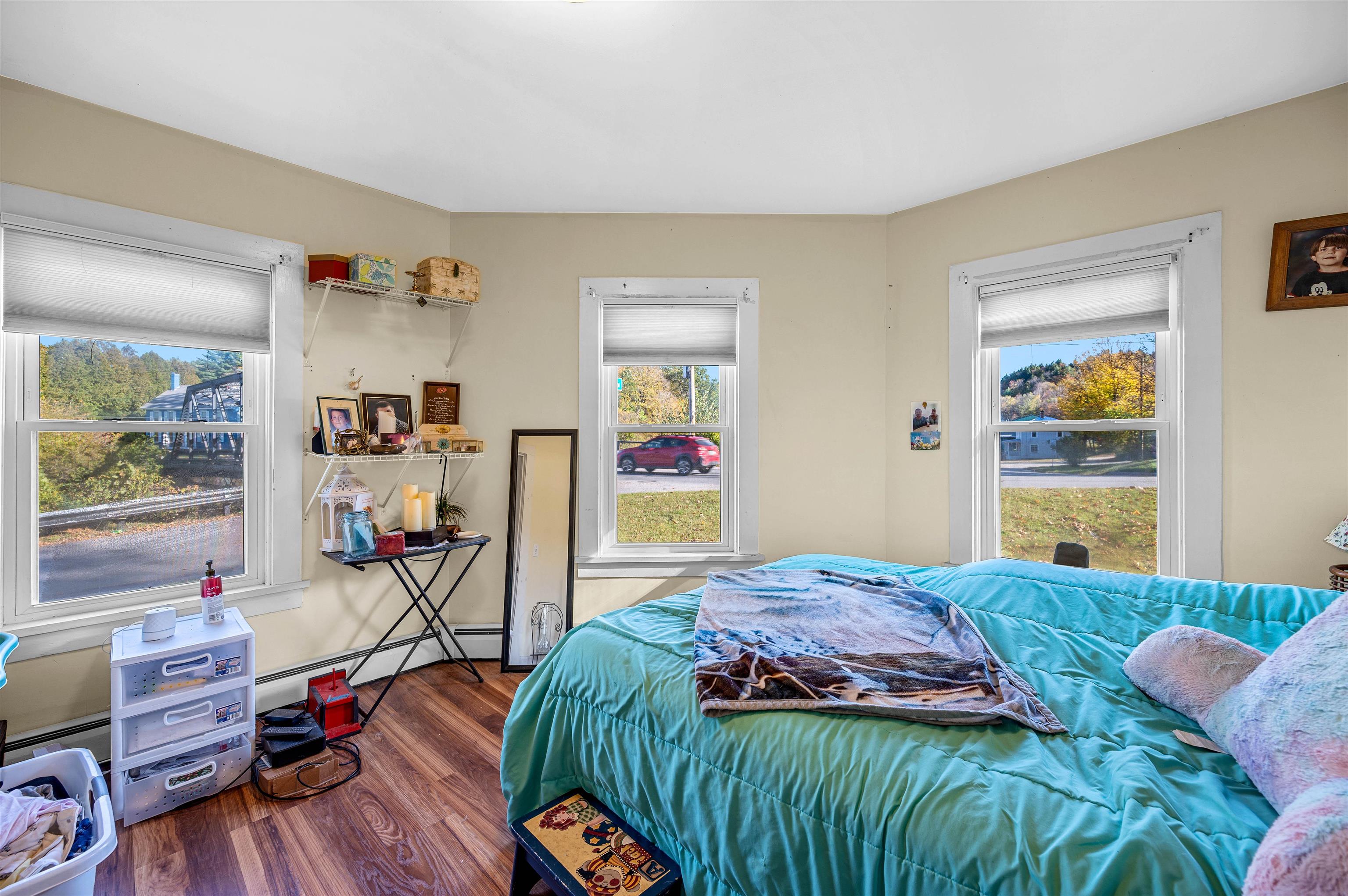 21 River Road West Johnson, VT 05656 - Photo 34 of 47