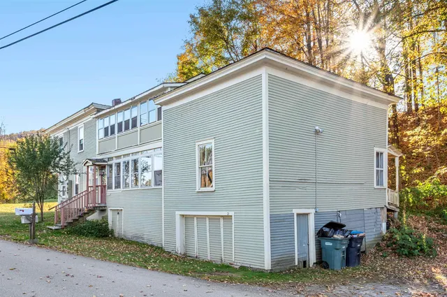 $280,000 | 21 River Road West, Johnson, VT 05656